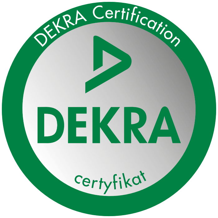 LogoDekra